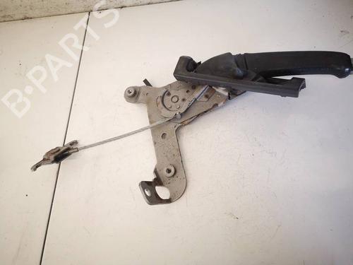 Used Hand brake Hand brake VOLVO V70 II (285) 2.4 (140 hp) 34789084 34789084