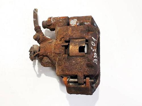 Used Left front brake caliper Left front brake caliper FORD KA (RU8) 1.2 (69 hp) 35376808 35376808