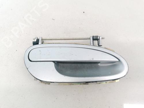 Used Front right exterior door handle Front right exterior door handle 35522198 35522198