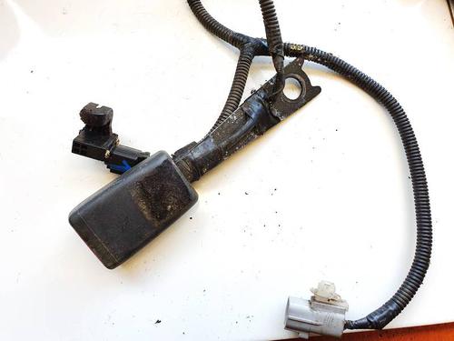 Used Seat buckle Seat buckle 35253562 35253562