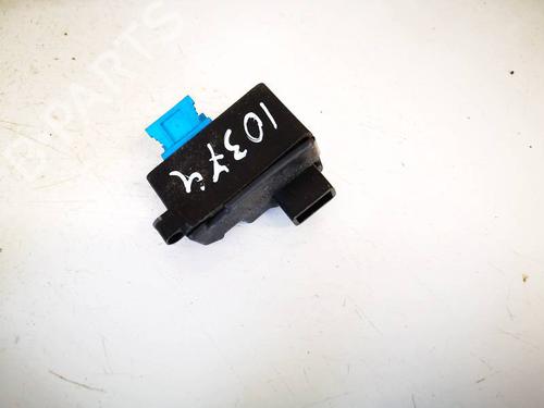 Used Electronic module Electronic module RENAULT MEGANE I (BA0/1_) 1.6 e (BA0F, BA0S) (90 hp) 35009620 35009620