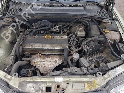 Right front window motor OPEL VECTRA B (J96) 2.0 i (F19) | BP35663473E20 - Image 9