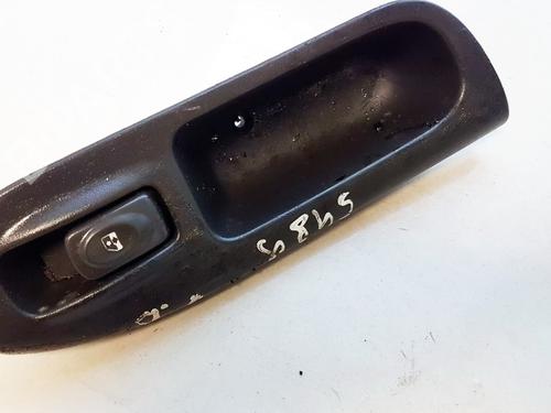 Used Switch Switch RENAULT SCÉNIC I MPV (JA0/1_, FA0_) 1.9 dCi RX4 (101 hp) 33098592 33098592
