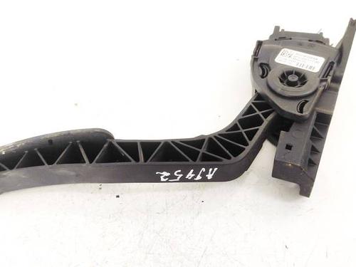 Used Pedal Pedal FORD FIESTA VI (CB1, CCN) 1.4 TDCi (68 hp) 35238674 35238674