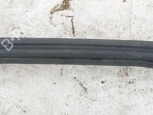 Used Front bumper reinforcement Front bumper reinforcement 35390437 35390437