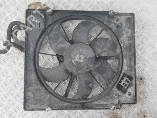 Used Fan Fan 35665004 35665004