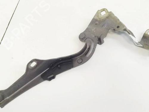 Used Hinge/Door check strap Hinge/Door check strap RENAULT LAGUNA III (BT0/1) 2.0 dCi (BT07, BT0J, BT14, BT1A, BT1S) (131 hp) 35122461 35122461