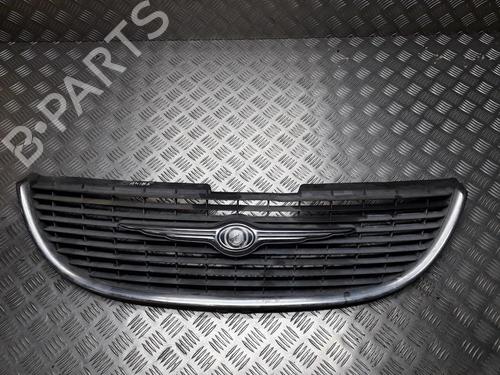 Grill Grill CHRYSLER VOYAGER IV (RG, RS) 2.5 CRD (141 hp) 35697121 35697121