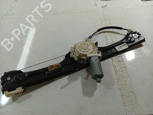 Used Rear left window mechanism Rear left window mechanism 34825150 34825150