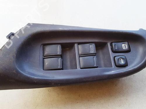 Used Switch Switch NISSAN ALMERA II Hatchback (N16) 2.2 Di (110 hp) 33518127 33518127