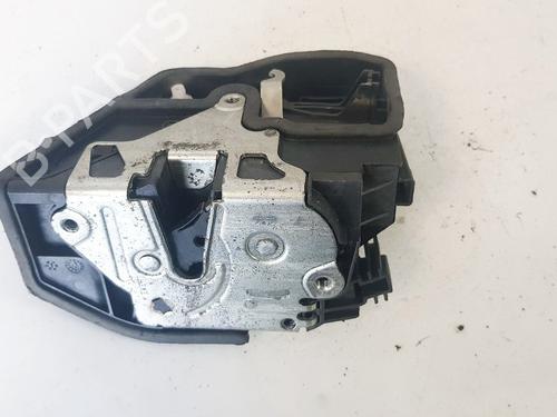 Front left lock BMW 7 (E65, E66, E67) 730 Ld | BP35507721C98 - Image 2