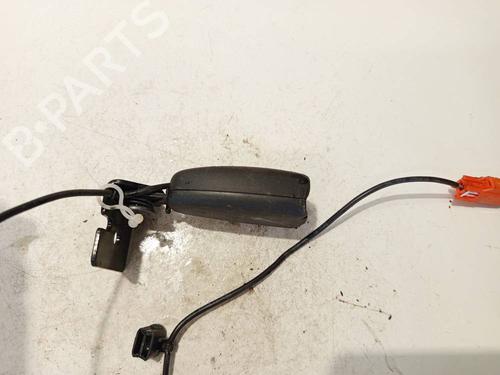 Used Seat buckle Seat buckle 34987393 34987393