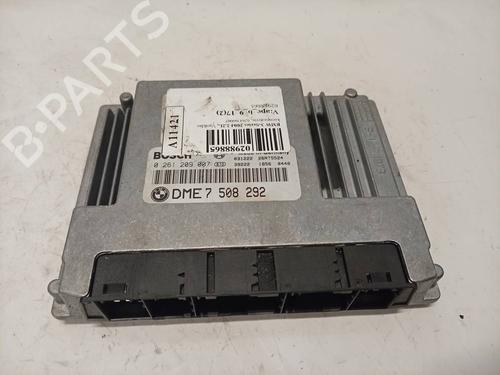 Used Engine control unit (ECU) Engine control unit (ECU) 37505460 37505460