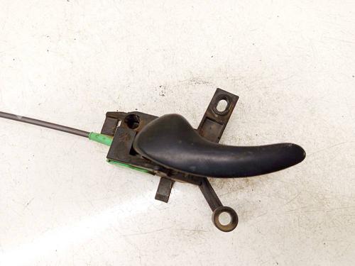 Used Rear left interior door handle Rear left interior door handle 39484827 39484827