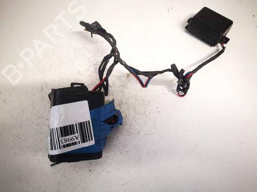 Used Electronic module Electronic module VW GOLF II (19E, 1G1) 1.6 D (54 hp) 32609952 32609952