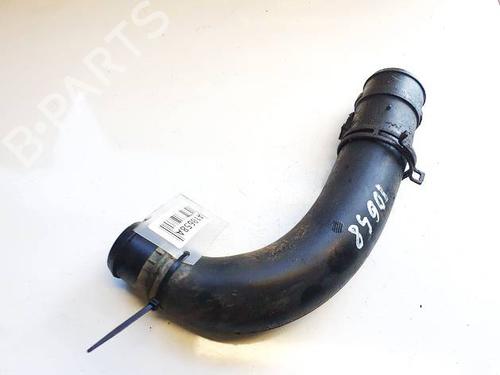 Used Pipe Pipe VW POLO IV (9N_, 9A_) 1.4 TDI (70 hp) 32561483 32561483