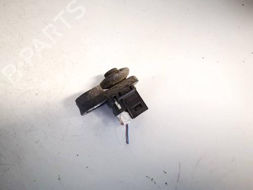 Electronic module NISSAN PRIMERA Hatchback (P12) 2.0 | BP34879441M83 - Image 2