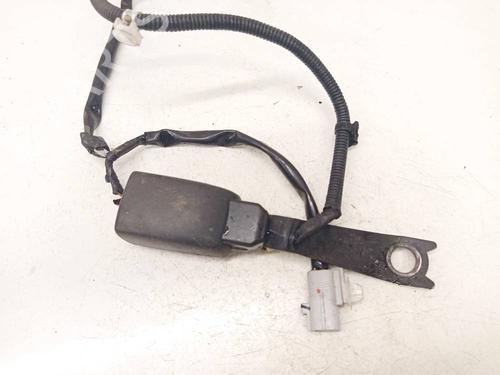 Used Seat buckle Seat buckle 34766105 34766105