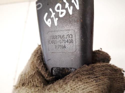 Seat buckle CADILLAC CTS 2.8 | BP35427393I32 - Image 3