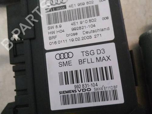 Right front window motor AUDI A8 D3 (4E2, 4E8) 3.7 quattro | BP35340027E20 - Image 2