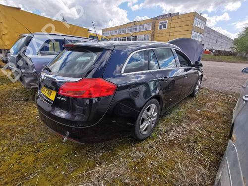 Air vent OPEL INSIGNIA A (G09) 2.0 CDTI (68) | BP32574229I21 