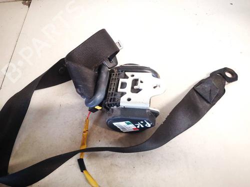 Used Front left seatbelt Front left seatbelt SMART FORFOUR (454) 1.5 (454.032) (109 hp) 35246734 35246734