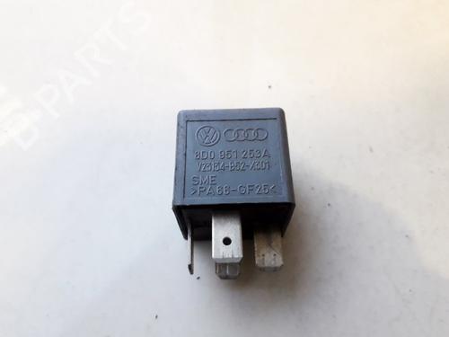 Electronic sensor AUDI A6 C5 (4B2, 4B4) 2.5 TDI | BP33100345M84 - Image 2