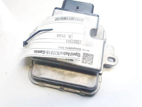 Control unit TOYOTA PRIUS (_W3_) 1.8 Hybrid (ZVW3_) | BP34778607M11 - Image 2