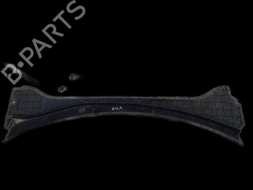 Torpedoplade Torpedoplade RENAULT CLIO III (BR0/1, CR0/1) 1.5 dCi (75 hp) 35388324 35388324