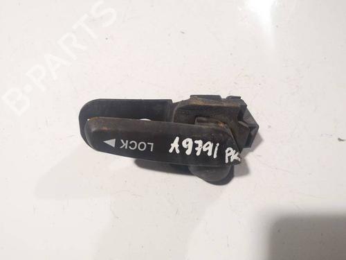 Used Front left interior door handle Front left interior door handle 34993547 34993547