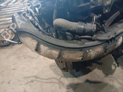 Pipe FORD MONDEO IV (BA7) 2.0 TDCi | BP37227539M125 - Image 2