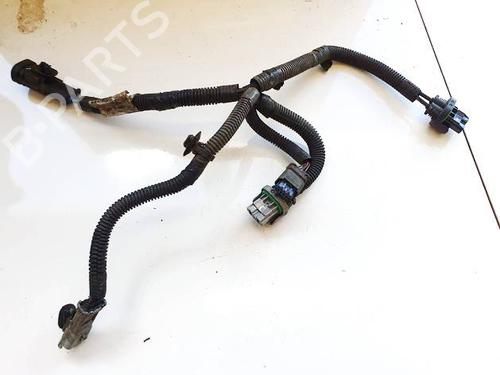 Used Wiring harness Wiring harness 34987050 34987050