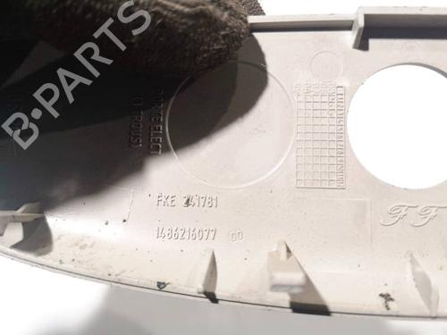 Rear mirror PEUGEOT 807 (EB_) 2.2 HDi | BP36690424I6 - Image 3