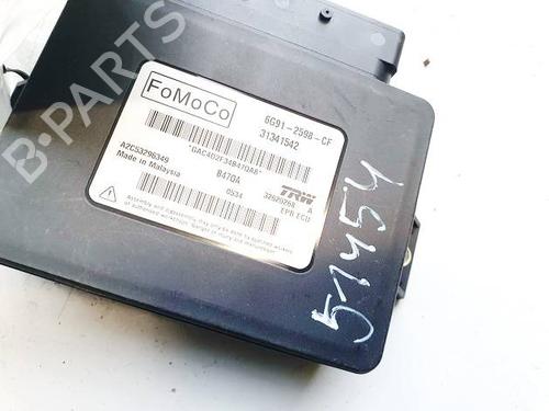 Electronic module KIA SPORTAGE IV (QL, QLE) 1.6 T-GDI | BP40166720M83 - Image 2