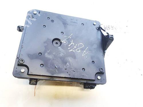 Electronic module RENAULT SCÉNIC III (JZ0/1_) 1.5 dCi | BP35333021M83 - Image 3