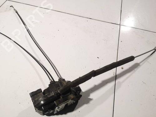 Used Rear left lock Rear left lock 35041122 35041122