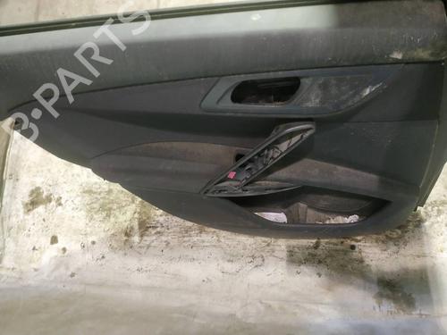 Rear left panel PEUGEOT 508 I (8D_) 2.0 HDi | BP34932395C60 - Image 2