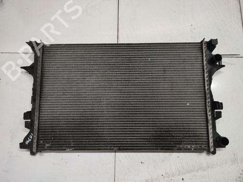 Used Water radiator Water radiator 34838524 34838524