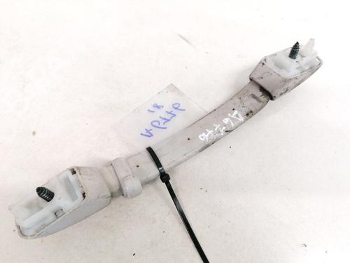 Interior roof handle CITROËN C8 (EA_, EB_) 2.0 HDi | BP35559823I35 - Image 2