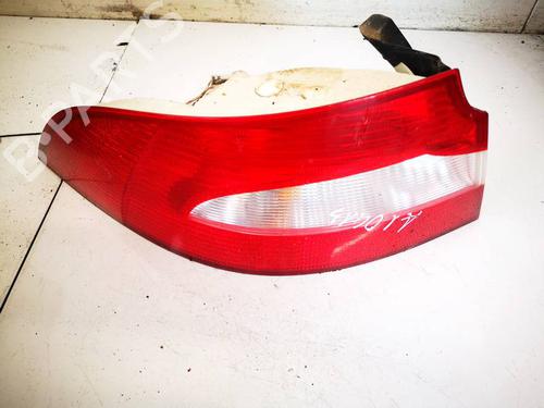Used Left taillight Left taillight 34988755 34988755