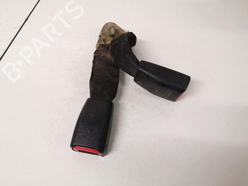 Used Seat buckle Seat buckle 35472246 35472246