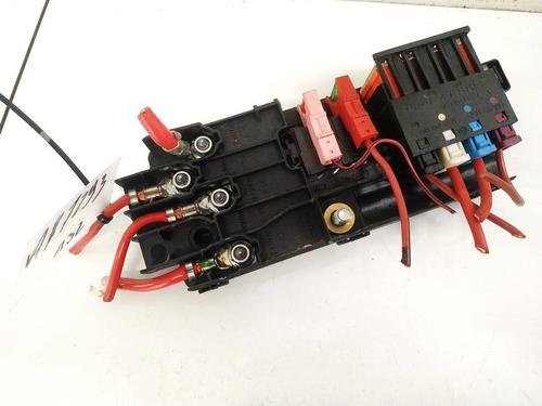 Used Fuse box Fuse box MERCEDES-BENZ M-CLASS (W164) ML 280 CDI 4-matic (164.120) (190 hp) 32906637 32906637