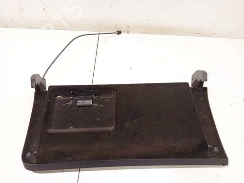 Glove box AUDI A6 C6 (4F2) 2.7 TDI | BP34844170C95 - Image 2