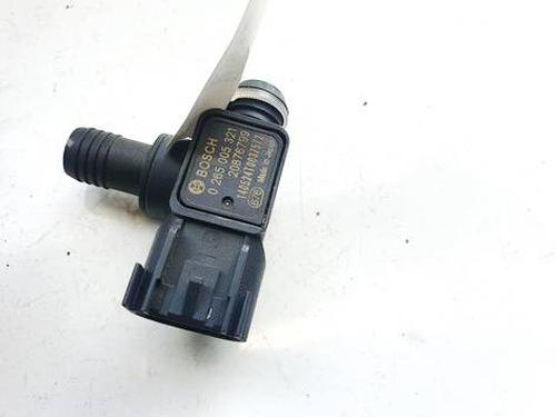 Electronic module AUDI A4 B8 (8K2) 2.0 TDI | BP36548126M83 - Image 2