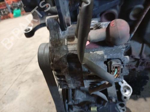 Alternator NISSAN ALMERA II Hatchback (N16) 1.5 | BP40276047M7 - Image 3