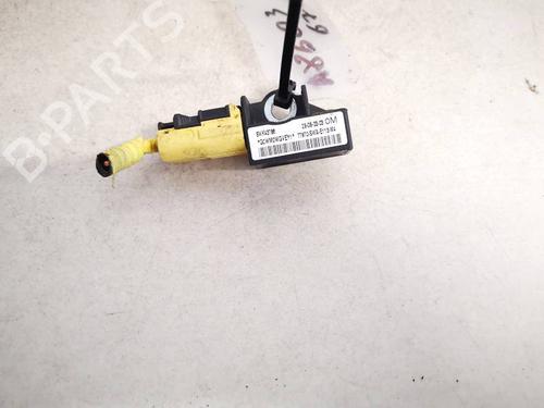 Used Electronic module HONDA CR-V III (RE_) 2.2 i-CTDi 4WD (RE6) (140 hp) 32928819