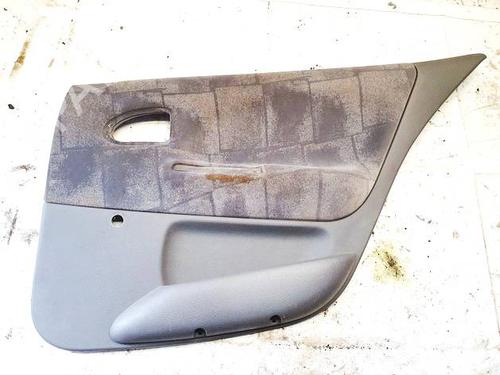 Used Rear right panel Rear right panel 35070890 35070890