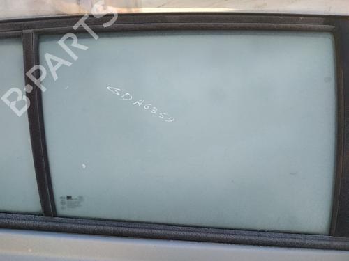 Used Rear right door window Rear right door window KIA RIO I Saloon (DC_) 1.3 (82 hp) 35580542 35580542