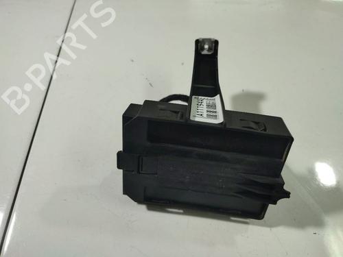 Used Electronic module Electronic module SKODA OCTAVIA II (1Z3) 1.9 TDI (105 hp) 34801948 34801948