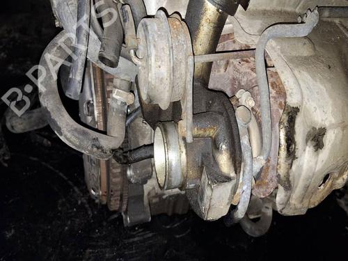 Turbolader/Kompressor Turbolader/Kompressor 34780756 34780756